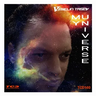 My Universe by Veselin Tasev