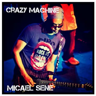 Crazy Machine by Micael Sene