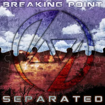 Separated by Breaking Point