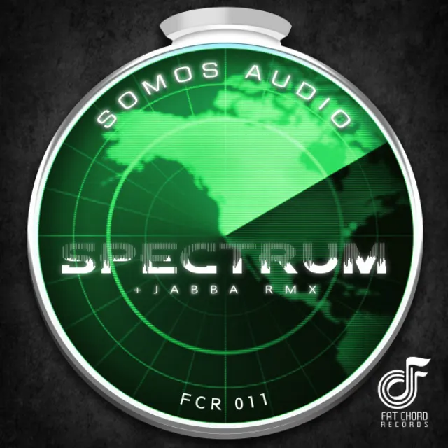 Spectrum - Jabba Remix