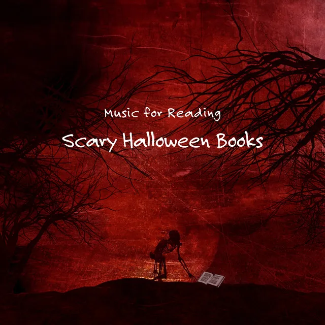 Music for Reading Scary Halloween Books