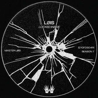 Locked Inside by LØIS