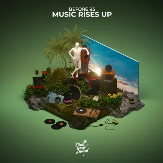 Music Rises Up by Before 95