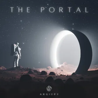 The Portal by Argiepy