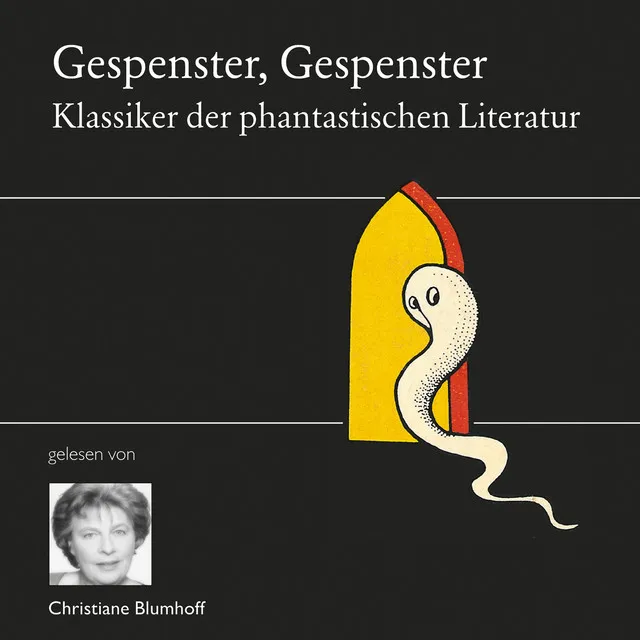 Kapitel 9.2 - Gespenster, Gespenster