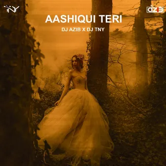 Aashiqui Teri (Original) by Dj Azib