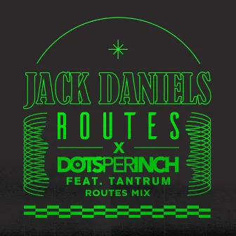 Jack Daniels (Routes Mix) by ROUTES