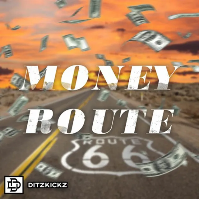 MONEY ROUTE