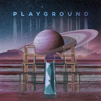 PLAYGROUND by Rqyy