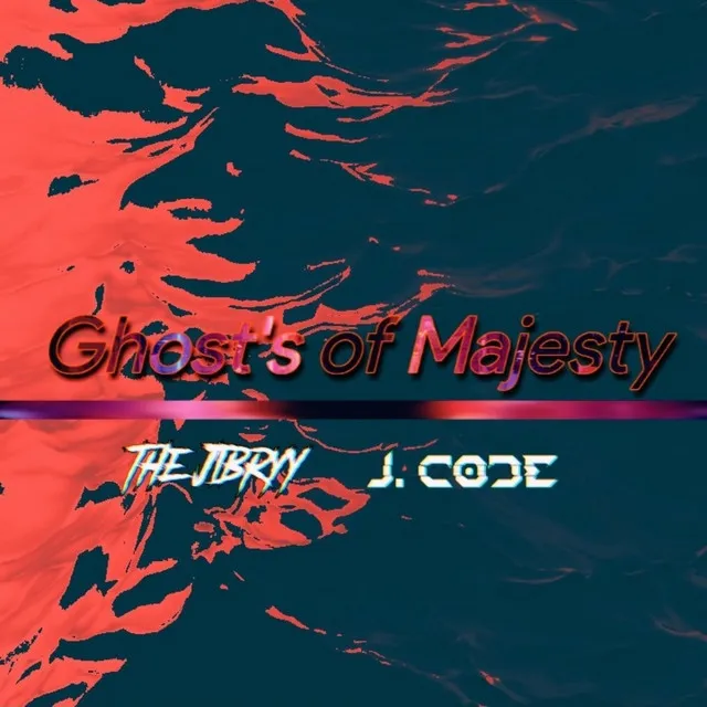 Ghost's of Majesty