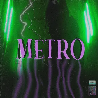 Metro by Iggi Tarn