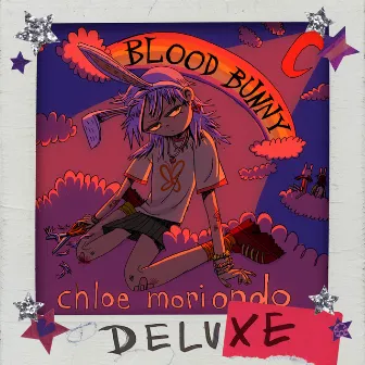 Blood Bunny (Deluxe) by chloe moriondo