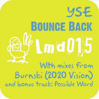 Bounce Back by YSE