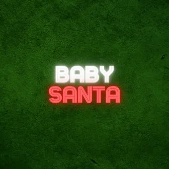 Baby Santa by KtGotBeats