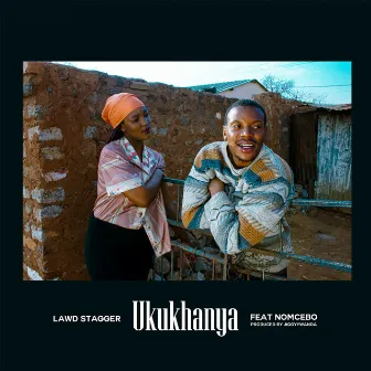 Ukukhanya by Lawd Stagger