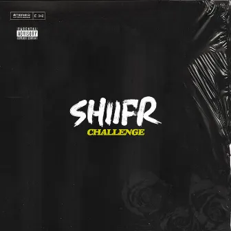 Challenge by Shiifr