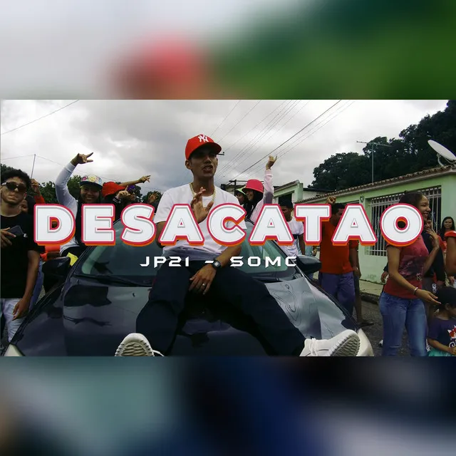 Descatao