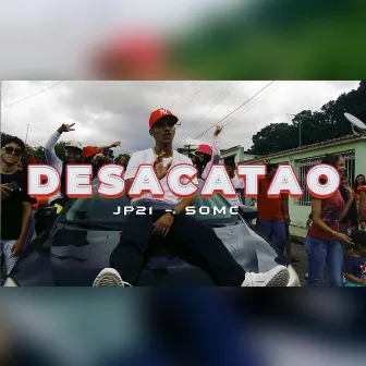 Desacatao by Jp21