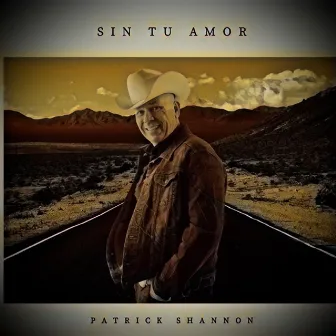 Sin tu amor by Patrick Shannon