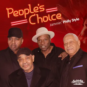 Jammin' Philly Style by People's Choice