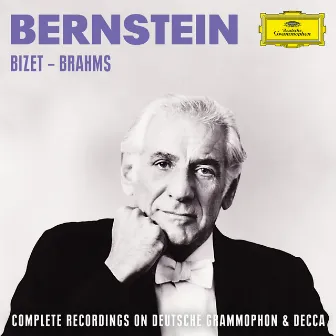 Bernstein: Bizet - Brahms by Ernest Bloch