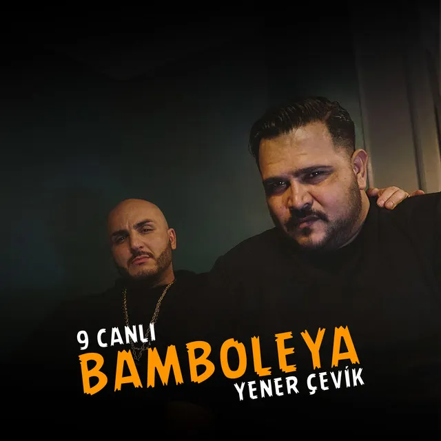 BAMBOLEYA