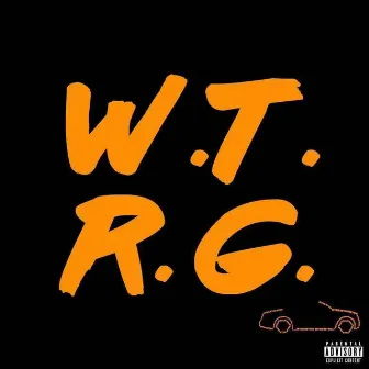 W.T.R.G. by Dragon Pig