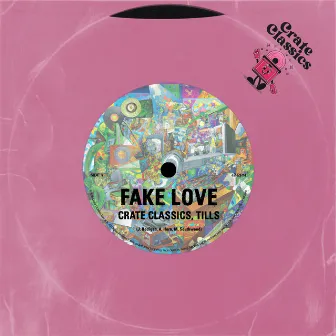 Fake Love by Tills