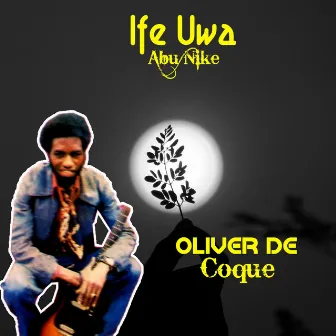 Ife Uwa Abu Nike by Oliver De Coque