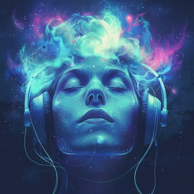 Relaxation Phase: Binaural Shift