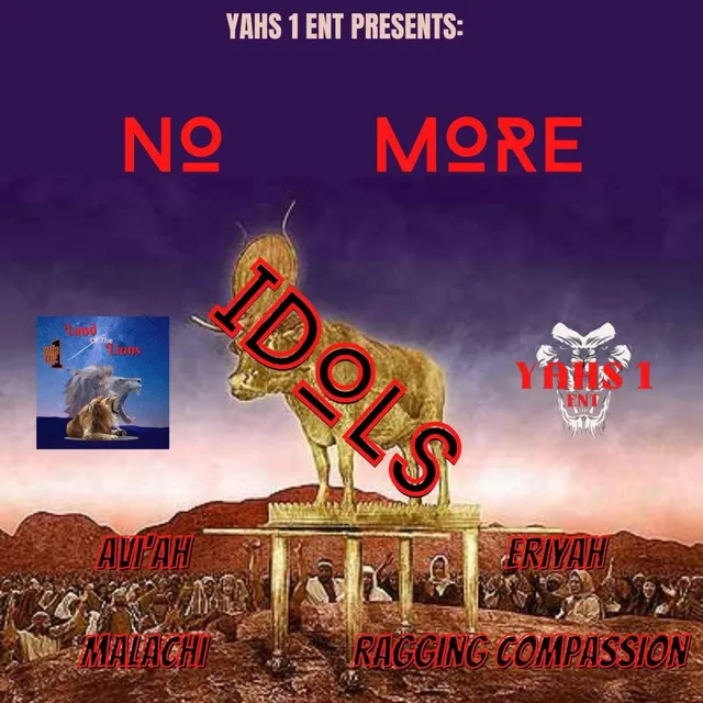 No More Idols