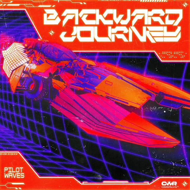 Backward Journey - Tactical Club Mix