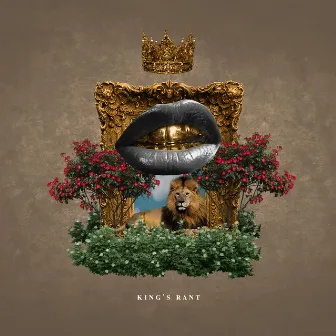 King's Rant by Masego