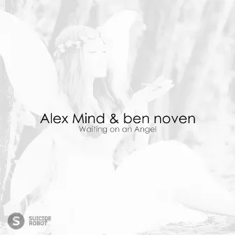 Waiting on an Angel by ben noven