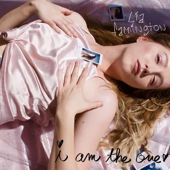 I Am the One by Lia Farrington