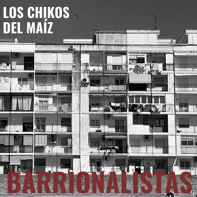 Barrionalistas