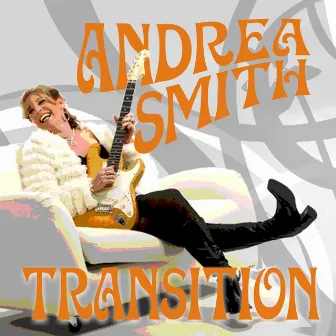 Transition by Andrea Smith