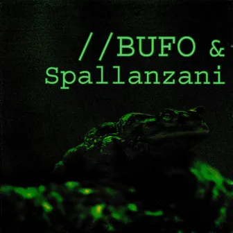 Bufo & Spallanzani (Trilha Sonora Original) by Dado Villa-Lobos