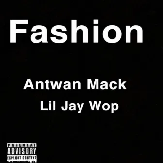 Fashion by Antwan Mack