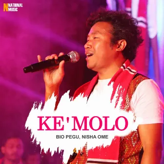 Ke'Molo - Single by Nisha Ome