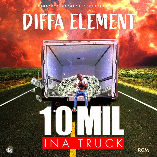 10 MIL INA TRUCK