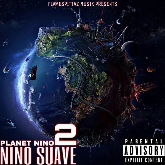 Planet Nino, Vol. 2 by Nino Suave