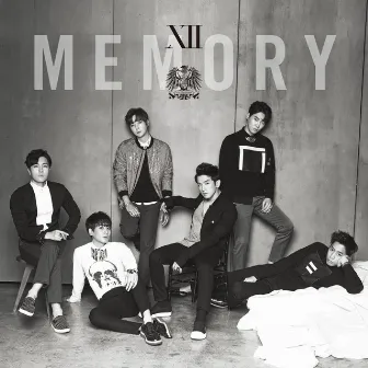 Memory by SHINHWA