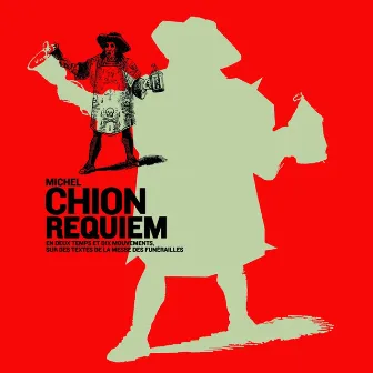 Requiem by Michel Chion