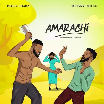 Amarachi by Broda Shaggi