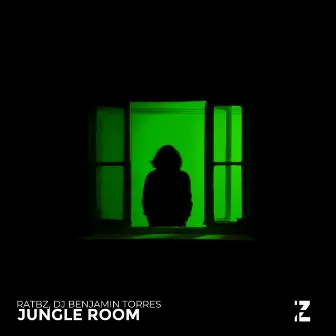 Jungle Room by DJ Benjamín Torres