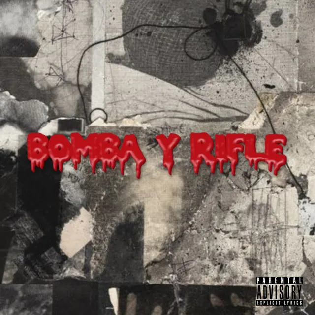 Bomba y Rifle