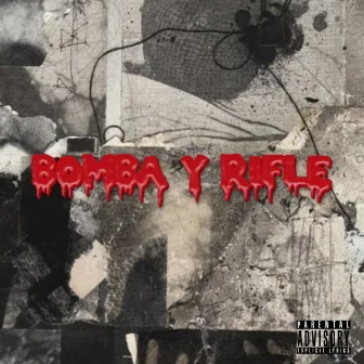 Bomba y Rifle by Unknown Artist