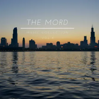 Music Collection, Vol. 4 by The Mord