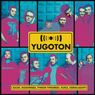 Yugoton by Yugoton